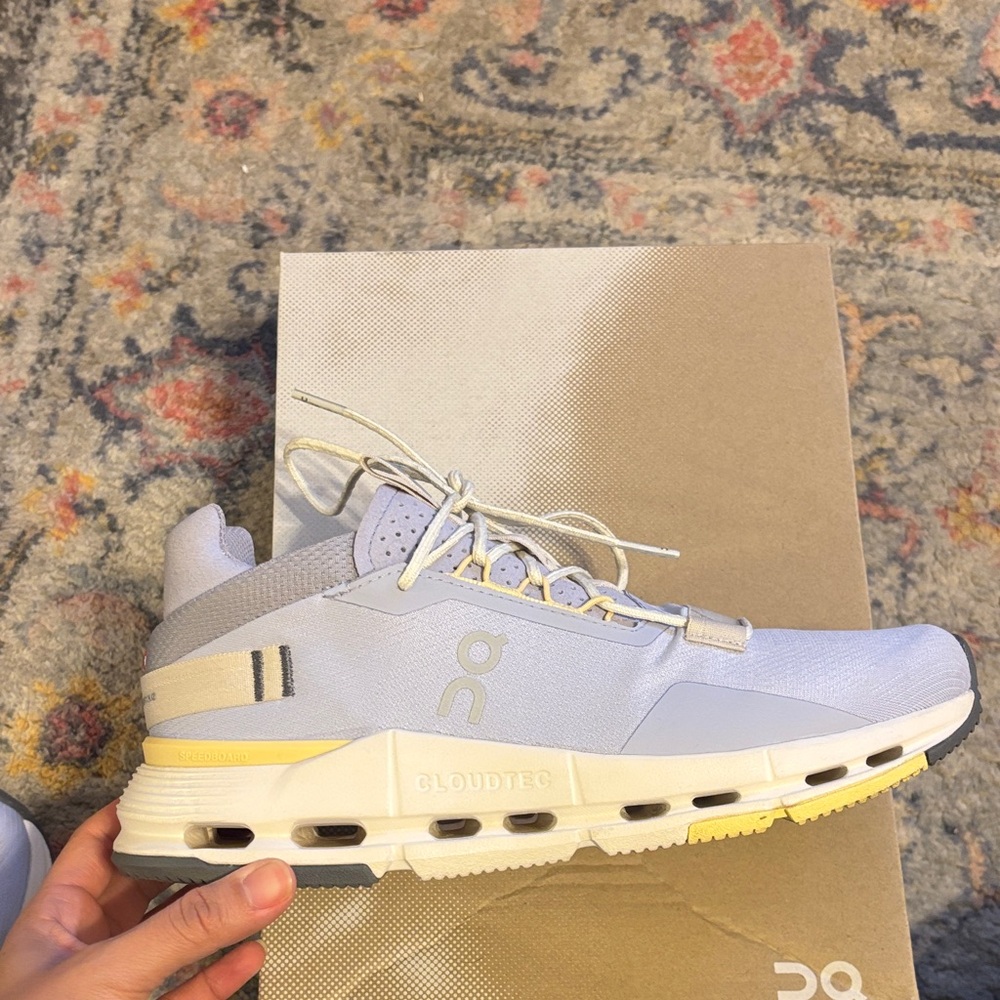 On Cloudnova 2 - image 4